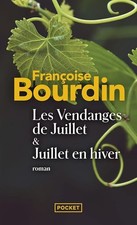 Les Vendanges de Juillet