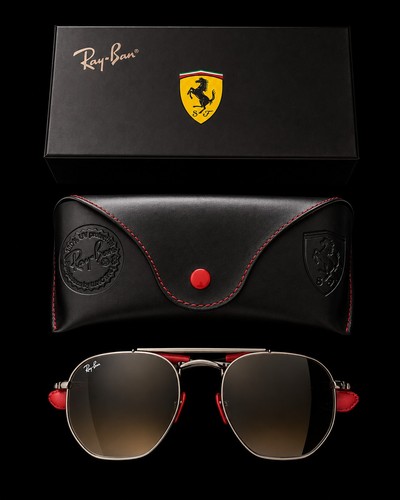 Ray ban ferrari édition - ray-ban,