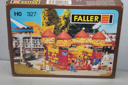 Faller 327 kit - 327,
