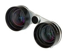 Kasai Trading CS-BINO 2x40 2x40 Starry Sky Ornamental Binoculars TI