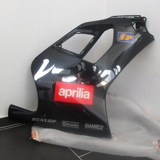 Pour Aprilia Rs 50 Noire 1997