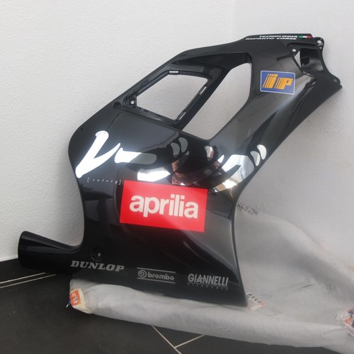 Pour aprilia noire - pour, 50