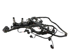 Faisceau de câbles moteur Jeu électriques pour VW Golf 1K Variant 07-09