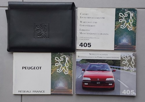 Notice utilisation carnet - notice,