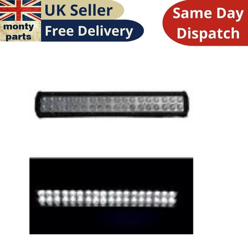 Universel blanc 44cm led - 2x,