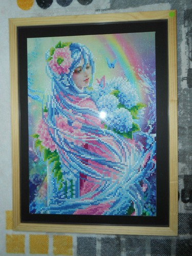 Tableau japonaise au - 5d,
