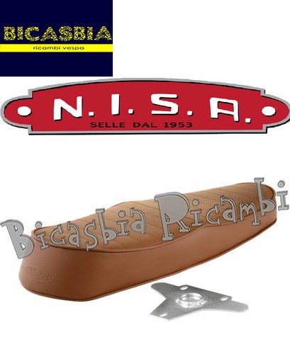 16580 selle nisa - nisa, wave