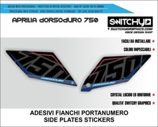 Kit Autocollant Graphiques
