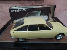 Citroen mont blanc - gs, mont-blanc