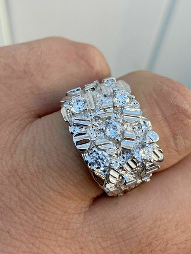 Rond imitation diamant - rond,