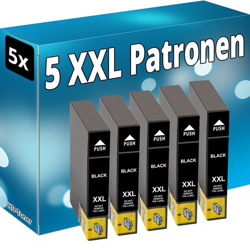 Encre cartouches pour - xl,