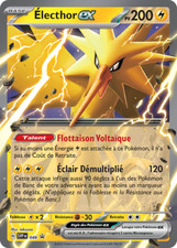Carte Pokemon SVP fr 049