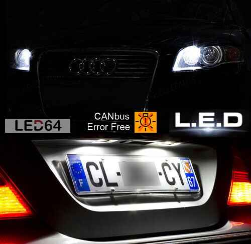 Ampoules led feux - led, de