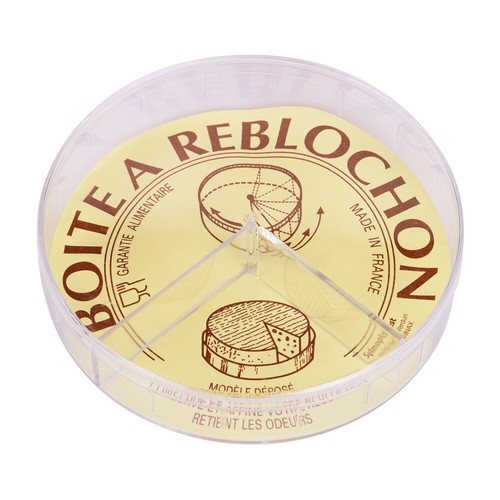 Boite reblochon cm - boite, à
