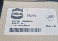 HARTING Elektronik 09644147223