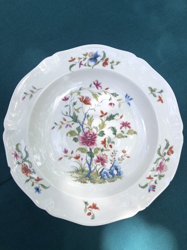 Assiettes creuses ancienne - creuses,