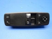 MERCEDES CLASSE A W169 BOUTON LEVÉ VITRE RÉTROVISEUR ÉLECTRIQUE