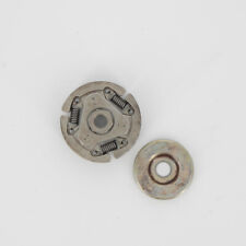 EMBRAYAGE TRONCONNEUSE STIHL 028 AV SUPER - TRONCONNEUSE STIHL 028 AV SUPER (4)