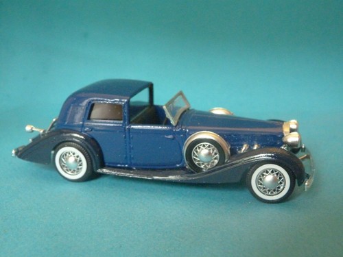 Solido delage coupé - solido,
