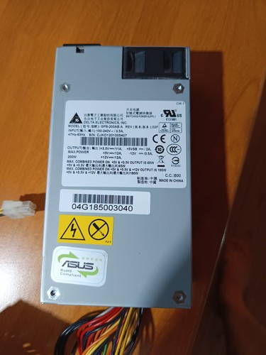 Asus alimentation delta - asus,