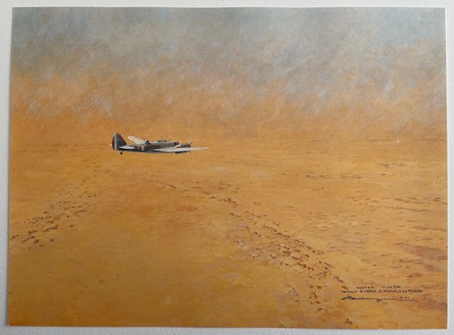 Koufra décembre 1941 - 32,