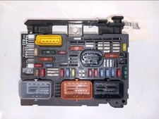 COMMANDE INJECTION BSM Citroën C5 III Berline (RD) 2009 9807028580