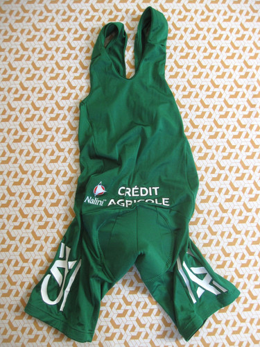 Cuissard cycliste credit - cuissard,