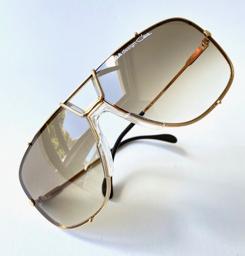 Vintage cazal 902 targa - targa, design