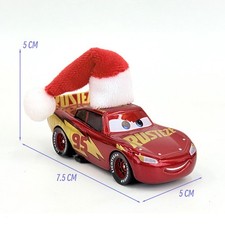 Chapeau peluche Disney Pixar