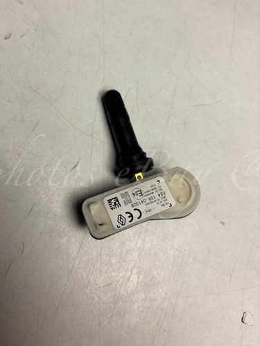 Capteur roue tpms - roue,