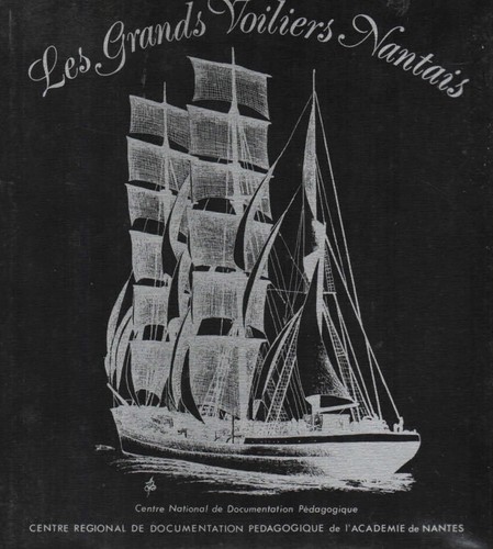 Les grands voiliers - grands,