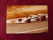 photo originale / GP d'
