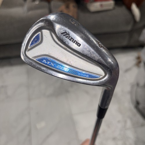 Mizuno 200 forged - forged, rh