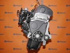 MOTEUR Skoda Fabia II Combi Combi 5-drs 1.4i 16V (CGGB)