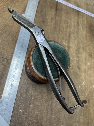 Pince coupante ww2 cisaille - coupante,,