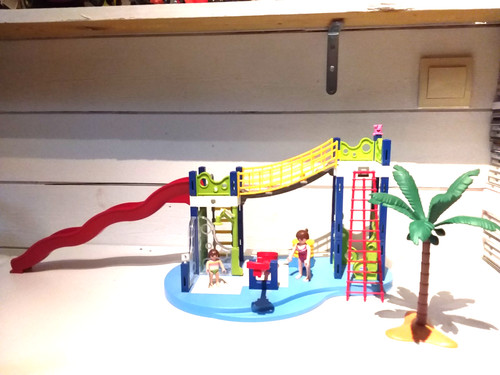 Playmobil 6670 parc - playmobil, 6670/