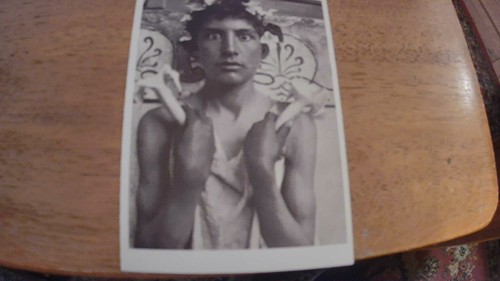 Gloeden art photos rare - gloeden, photos-rare