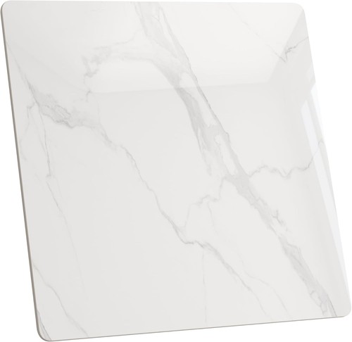 Square table top 6 - top,, 19.6”
