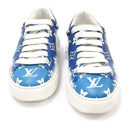 Louis vuitton sneakers femmes - louis,