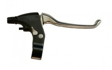 STURMEY ARCHER levier frein droit avec bouton parking tambour/roller/cantilever