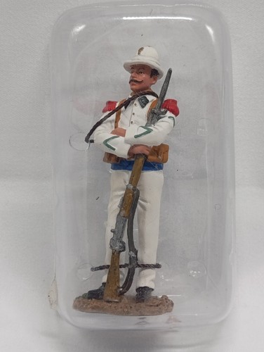 Hachette soldat légion - soldat,