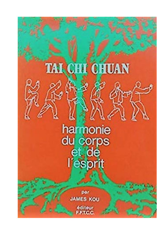 Tai chi chuan - :, harmonie