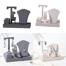 Présentoir à bijoux buste