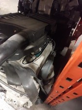 Moteur SUZUKI ALTO 3