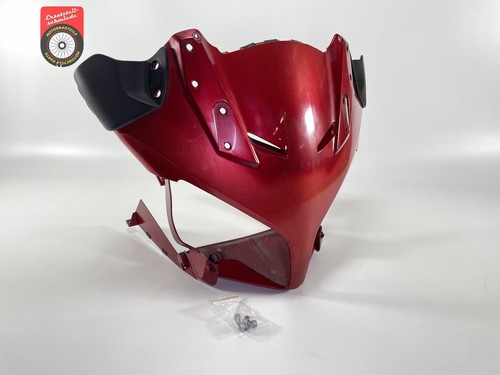 Carénage avant honda - honda, cbf