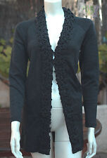 NEUF @@ VESTE GILET M.L LAINE