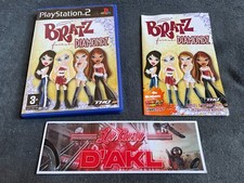 BRATZ Forever Diamondz complet