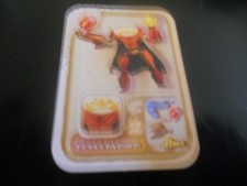 carte match cora delhaize