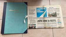 JOURNAL DE NAISSANCE /