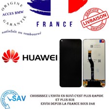 Ecran complet Vitre tactile